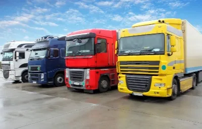 Antalya Ladik Nakliye Ambarı