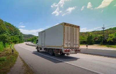 Antalya ile Ladik Arası Bulaşık Makinesi Taşıma