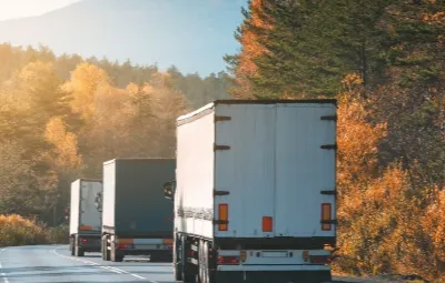 Antalya ile Ladik Arası Klima Taşıma